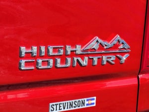 2023 Chevrolet Silverado 2500HD High Country