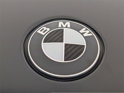 2020 BMW X6 M50i