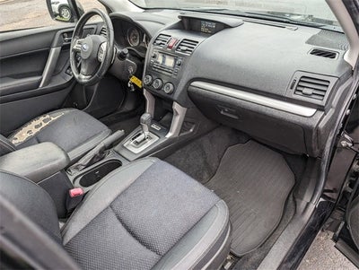2014 Subaru Forester 2.0XT Premium Premium