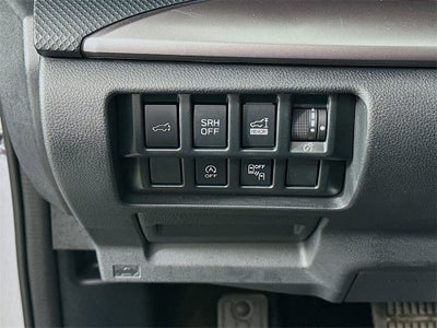 2021 Subaru Forester Premium AWD