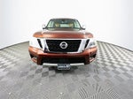 2017 Nissan Armada Platinum 4X4
