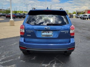 2016 Subaru Forester 2.0XT Touring