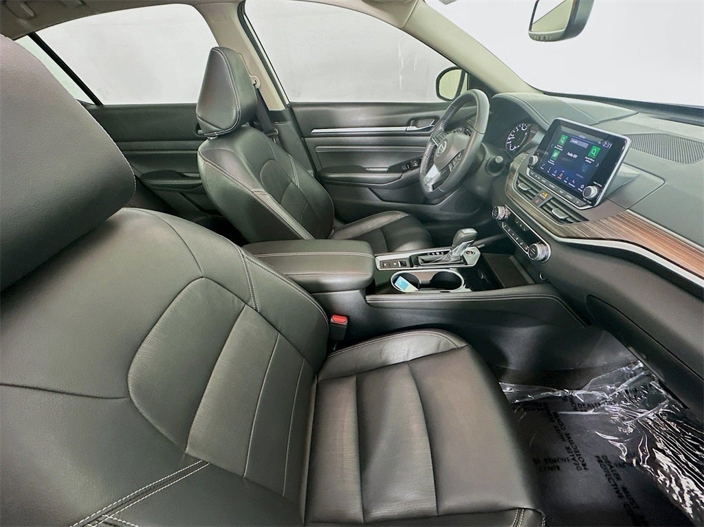 2020 Nissan Altima 2.5 SL AWD