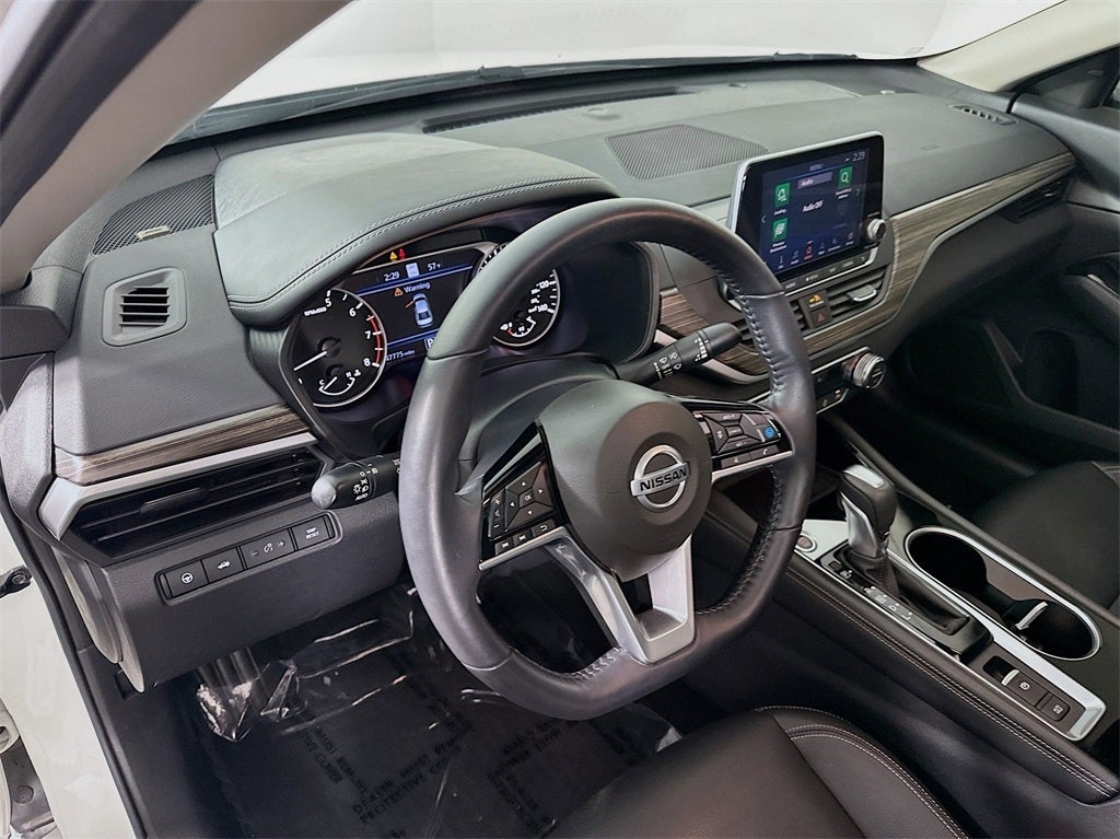 2020 Nissan Altima 2.5 SL AWD