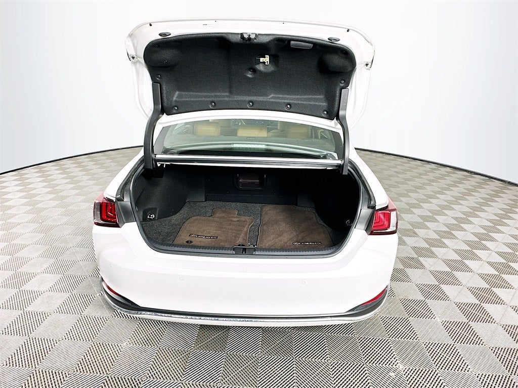 2021 Lexus ES 300h Premium Package