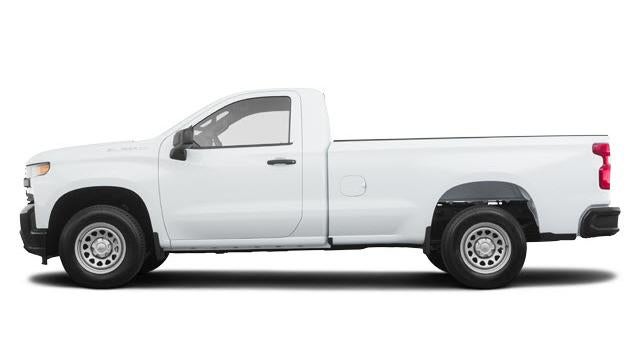 DOUBLE CAB OR EXTENDED CAB